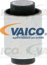VAICO V20-1040 - Сайлентблок, важеля підвіски колеса autozip.com.ua