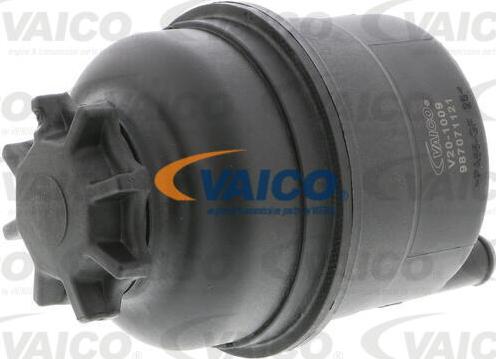 VAICO V20-1009 - Компенсаційний бак, гідравлічного масла услітеля керма autozip.com.ua