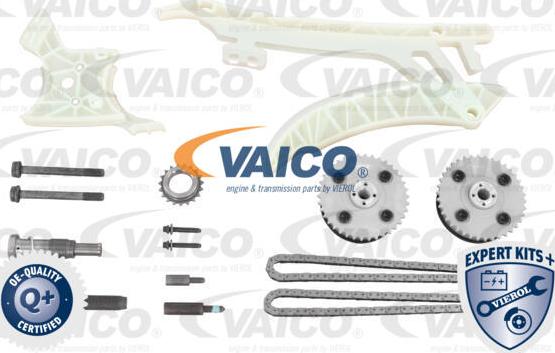 VAICO V20-10005 - Комплект ланцюга приводу распредвала autozip.com.ua