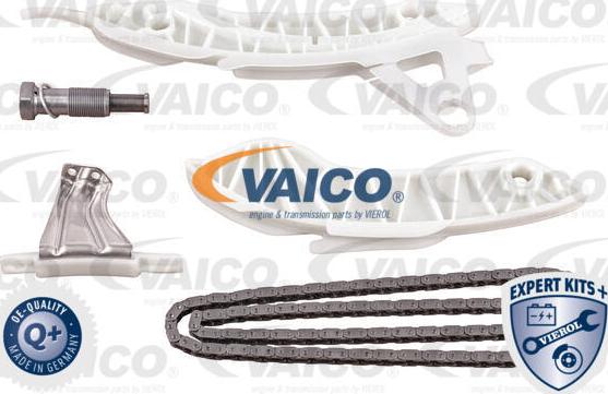 VAICO V20-10001-BEK - Комплект ланцюга приводу распредвала autozip.com.ua