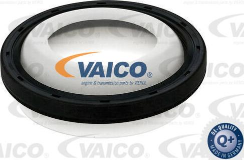 VAICO V20-4049 - Ущільнене кільце, колінчастий вал autozip.com.ua
