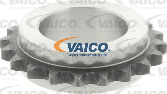 VAICO V20-3137 - Шестерня, колінчастий вал autozip.com.ua