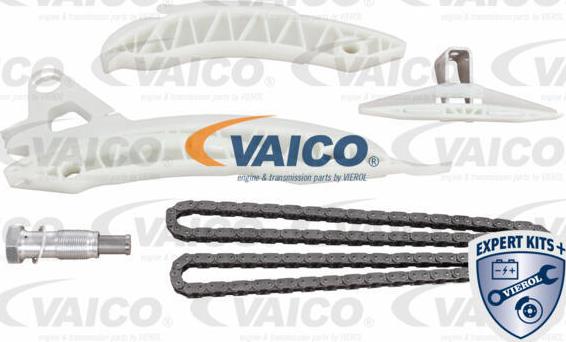 VAICO V20-10003-BEK - Комплект ланцюга приводу распредвала autozip.com.ua