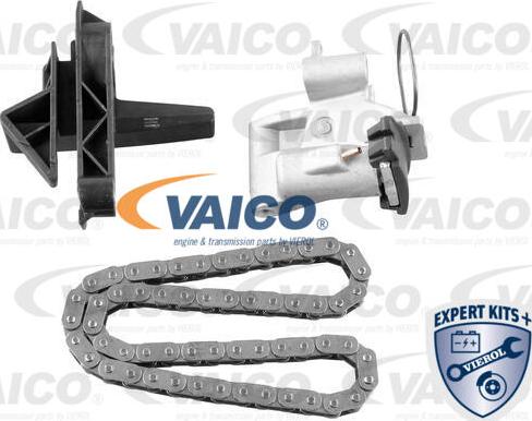 VAICO V20-10007-BEK2 - Комплект ланцюга приводу распредвала autozip.com.ua