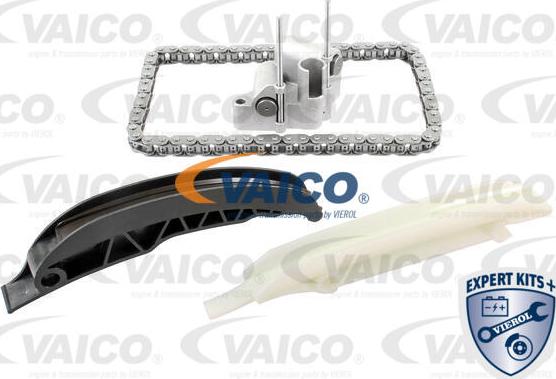 VAICO V20-10010-BEK - Комплект ланцюга приводу распредвала autozip.com.ua