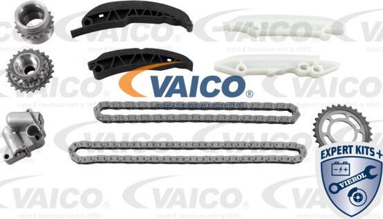 VAICO V20-10010 - Комплект ланцюга приводу распредвала autozip.com.ua