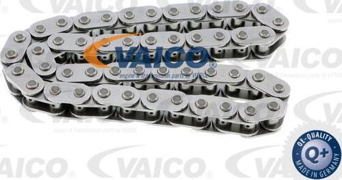 VAICO V20-4073 - Комплект ланцюга, привід масляного насоса autozip.com.ua