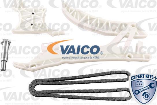 VAICO V20-10012-BEK - Комплект ланцюга приводу распредвала autozip.com.ua