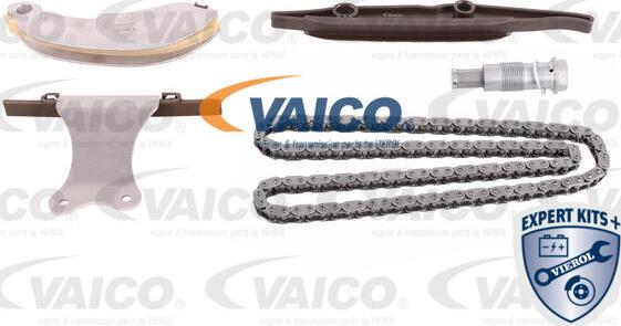 VAICO V20-10017-BEK - Комплект ланцюга приводу распредвала autozip.com.ua