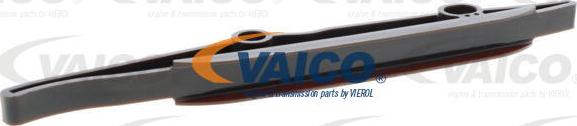VAICO V20-3773 - Планка заспокоювача, ланцюг приводу autozip.com.ua
