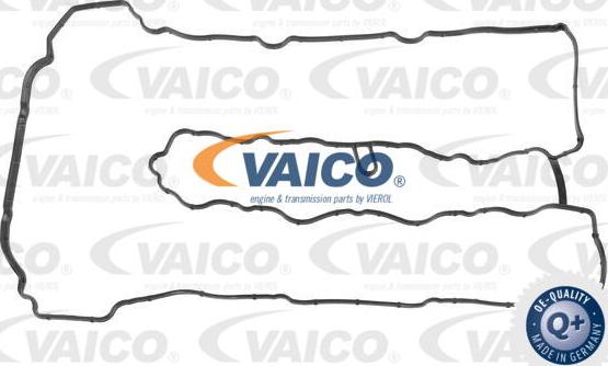 VAICO V20-3272 - Прокладка, кришка головки циліндра autozip.com.ua