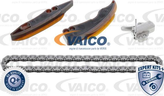 VAICO V20-10021-BEK2 - Комплект ланцюга приводу распредвала autozip.com.ua