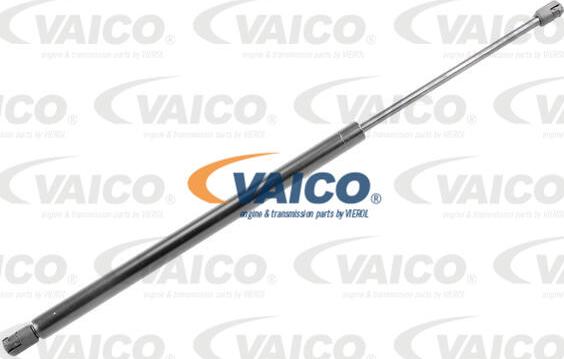 VAICO V20-1002 - Газова пружина, кришка багажник autozip.com.ua