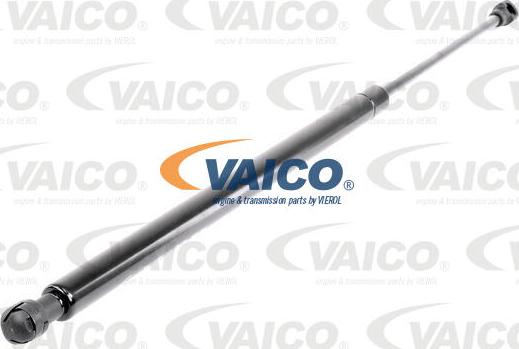 VAICO V20-1011 - Газова пружина, кришка багажник autozip.com.ua