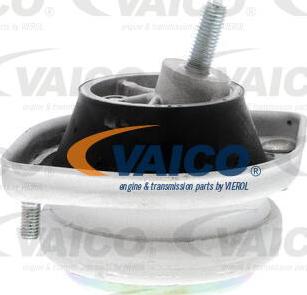 VAICO V20-1036 - Подушка, підвіска двигуна autozip.com.ua