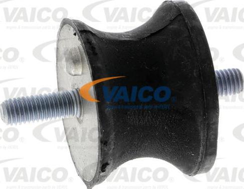 VAICO V20-1072 - Подушка, підвіска двигуна autozip.com.ua