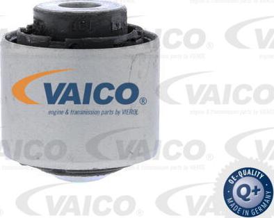 VAICO V20-1140 - Сайлентблок, важеля підвіски колеса autozip.com.ua
