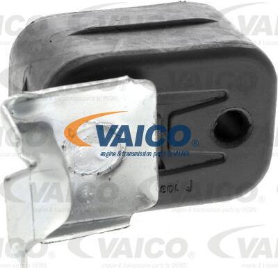 VAICO V20-1105 - Кронштейн, втулка, система випуску autozip.com.ua