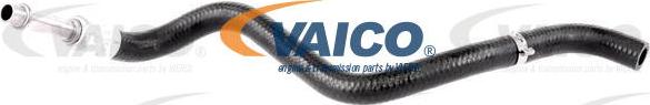 VAICO V20-1180 - Гідравлічний шланг, рульове управління autozip.com.ua