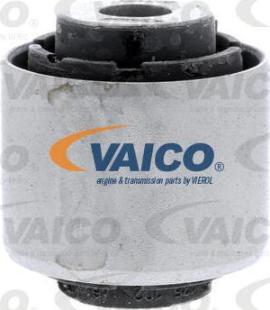 VAICO V20-1139 - Сайлентблок, важеля підвіски колеса autozip.com.ua