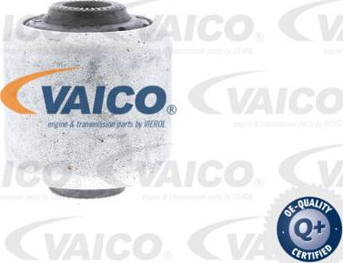 VAICO V20-1135 - Сайлентблок, важеля підвіски колеса autozip.com.ua