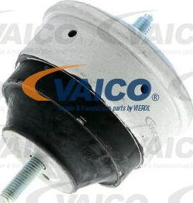 VAICO V20-1123 - Подушка, підвіска двигуна autozip.com.ua