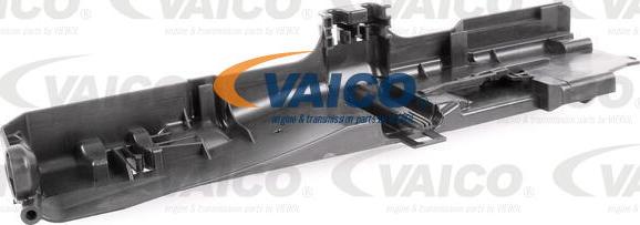 VAICO V20-1844 - Кріплення радіатора autozip.com.ua