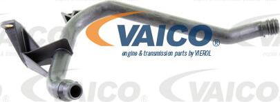 VAICO V20-1848 - Трубка охолоджуючої рідини autozip.com.ua