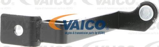 VAICO V20-1855 - Буфер, кожух двигуна autozip.com.ua