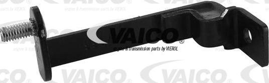 VAICO V20-1852 - Буфер, кожух двигуна autozip.com.ua