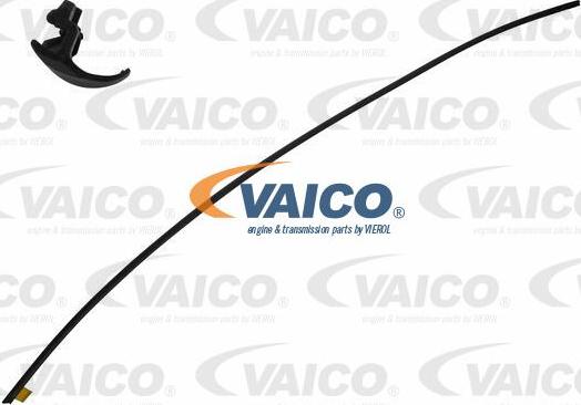 VAICO V20-1868 - Прокладка, вітрове скло autozip.com.ua