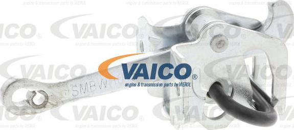VAICO V20-1811 - Фіксатор дверей autozip.com.ua