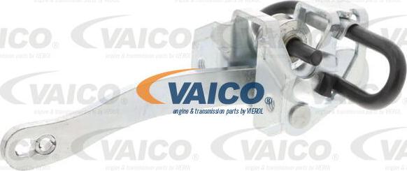 VAICO V20-1813 - Фіксатор дверей autozip.com.ua