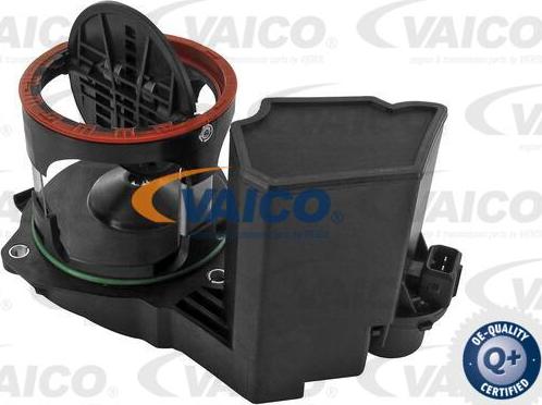 VAICO V20-1836 - Клапан, управління повітря-впускають повітря autozip.com.ua