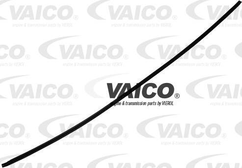 VAICO V20-1875 - Прокладка, вітрове скло autozip.com.ua