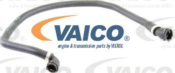 VAICO V20-1352 - Шланг радіатора autozip.com.ua