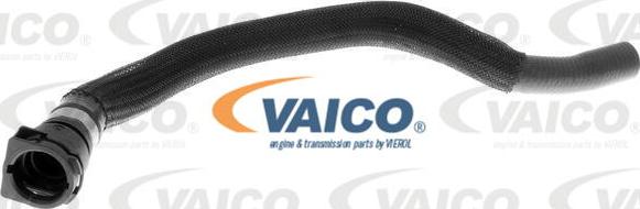 VAICO V20-1309 - Шланг радіатора autozip.com.ua