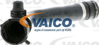 VAICO V20-1301 - Шланг радіатора autozip.com.ua