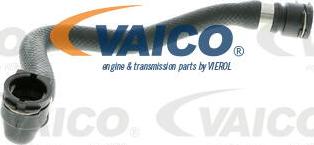 VAICO V20-1315 - Шланг радіатора autozip.com.ua
