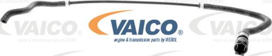 VAICO V20-1311 - Шланг радіатора autozip.com.ua