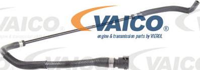 VAICO V20-1313 - Шланг радіатора autozip.com.ua
