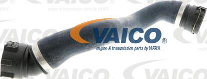 VAICO V20-1336 - Шланг радіатора autozip.com.ua