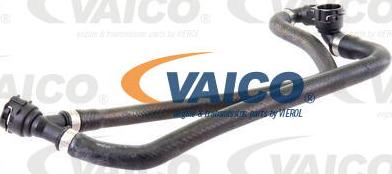VAICO V20-1338 - Шланг радіатора autozip.com.ua