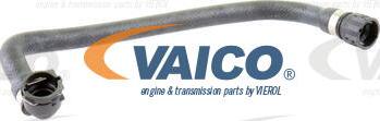 VAICO V20-1337 - Шланг радіатора autozip.com.ua