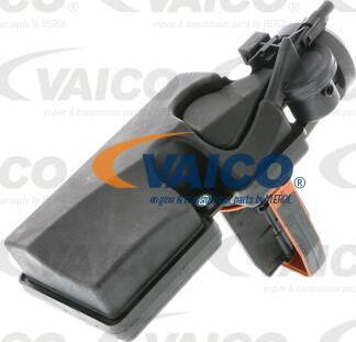 VAICO V20-1376 - Клапан, управління повітря-впускають повітря autozip.com.ua