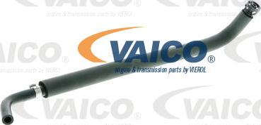 VAICO V20-1371 - Шланг, вентиляція картера autozip.com.ua