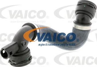VAICO V20-1294 - Шланг радіатора autozip.com.ua