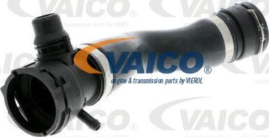 VAICO V20-1293 - Шланг радіатора autozip.com.ua