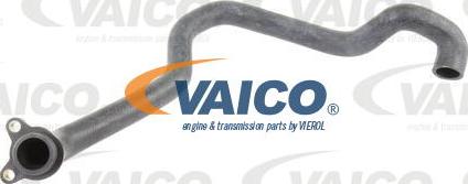 VAICO V20-1260 - Шланг радіатора autozip.com.ua