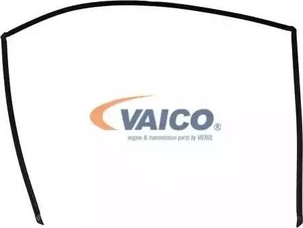 VAICO V20-1204 - Прокладка, заднє скло autozip.com.ua